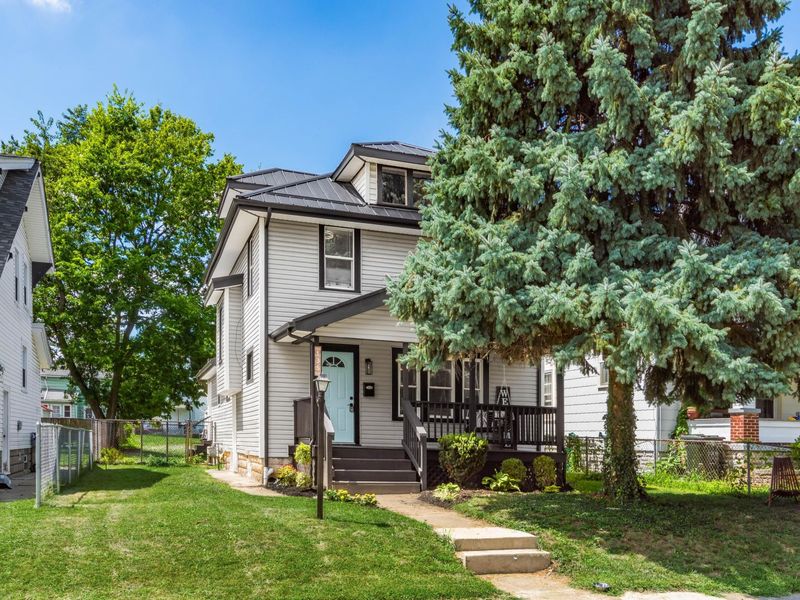 135 N Powell Avenue , Columbus, OH 43204 Photo 3