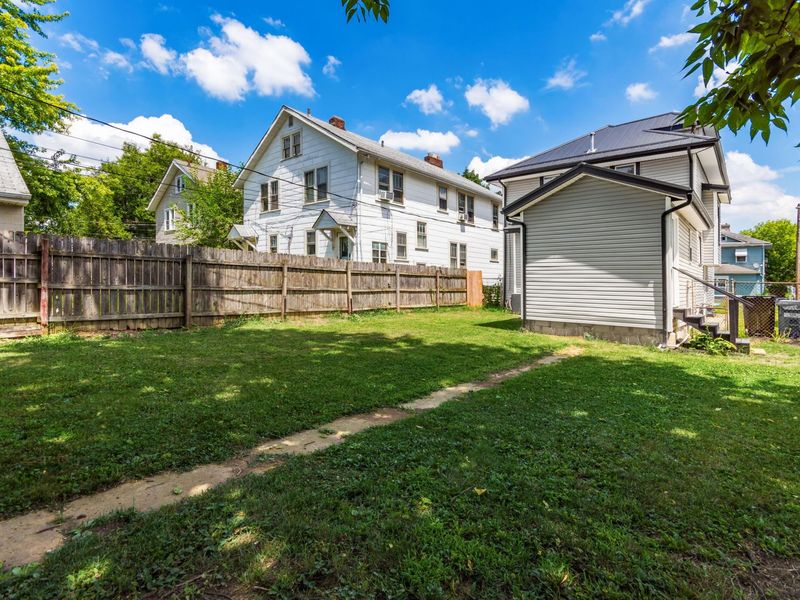 135 N Powell Avenue , Columbus, OH 43204 Photo 34