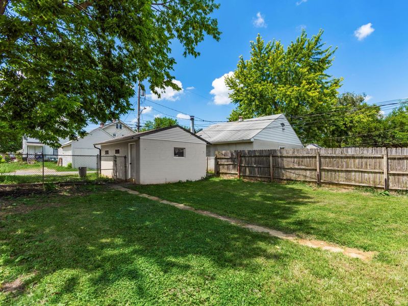 135 N Powell Avenue , Columbus, OH 43204 Photo 35