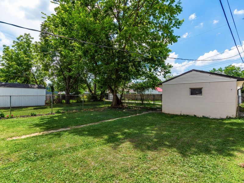 135 N Powell Avenue , Columbus, OH 43204 Photo 36