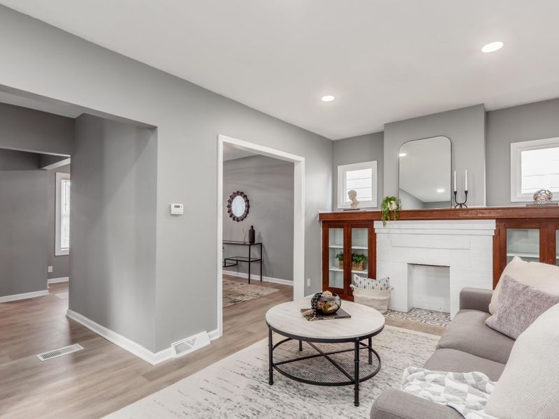 135 N Powell Avenue , Columbus, OH 43204 Photo 7