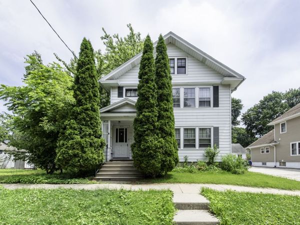 419 Hickory Street , Unit 2, Waukegan, IL 60085