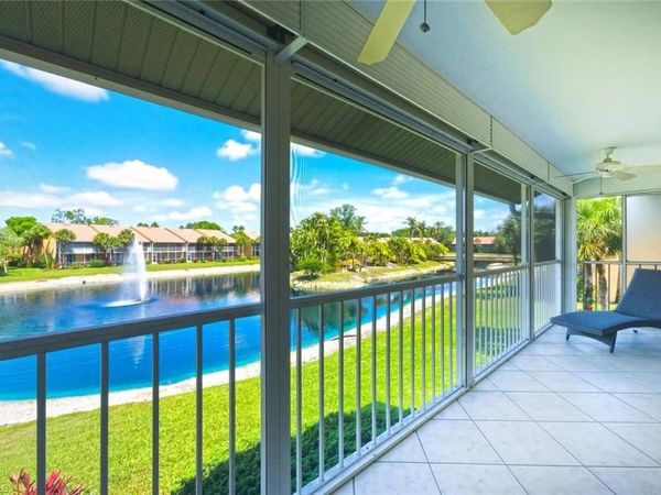 1645 Windy Pines DR, Unit 2306, NAPLES, FL 34112