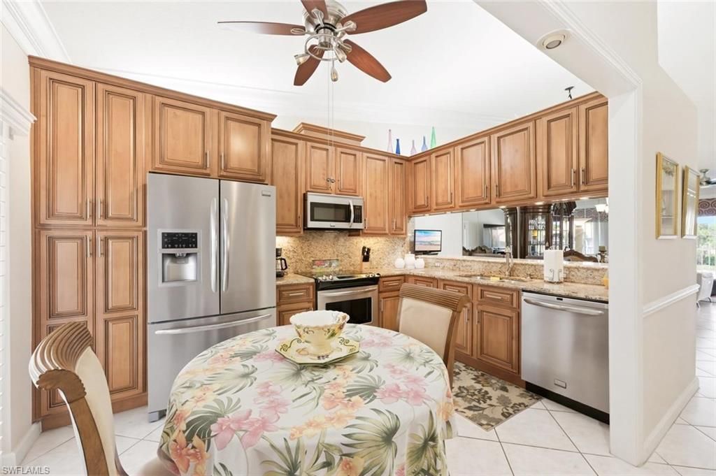 1645 Windy Pines Dr, Unit 2306, Naples, FL 34112 Photo