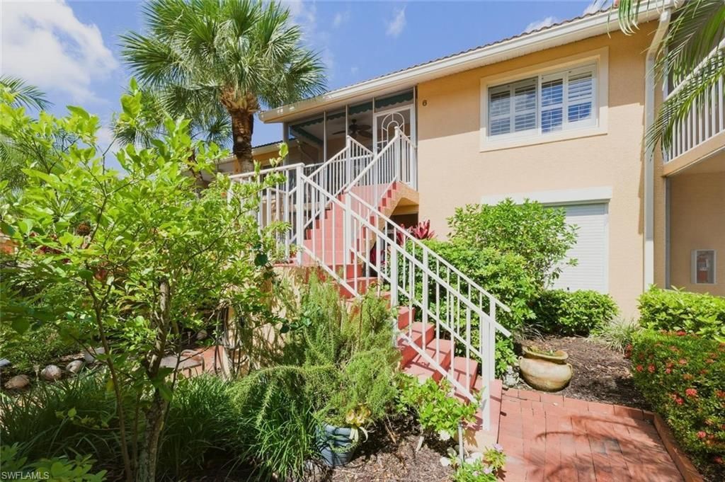 1645 Windy Pines Dr, Unit 2306, Naples, FL 34112 Photo