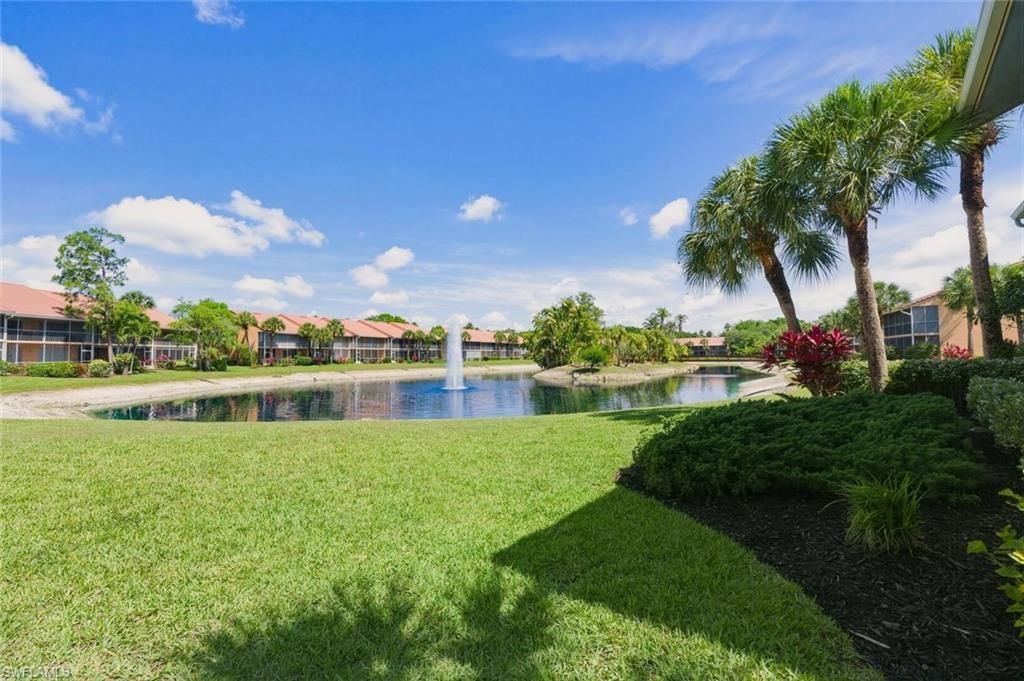 1645 Windy Pines Dr, Unit 2306, Naples, FL 34112 Photo