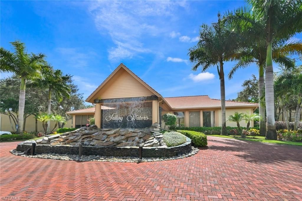 1645 Windy Pines Dr, Unit 2306, Naples, FL 34112 Photo