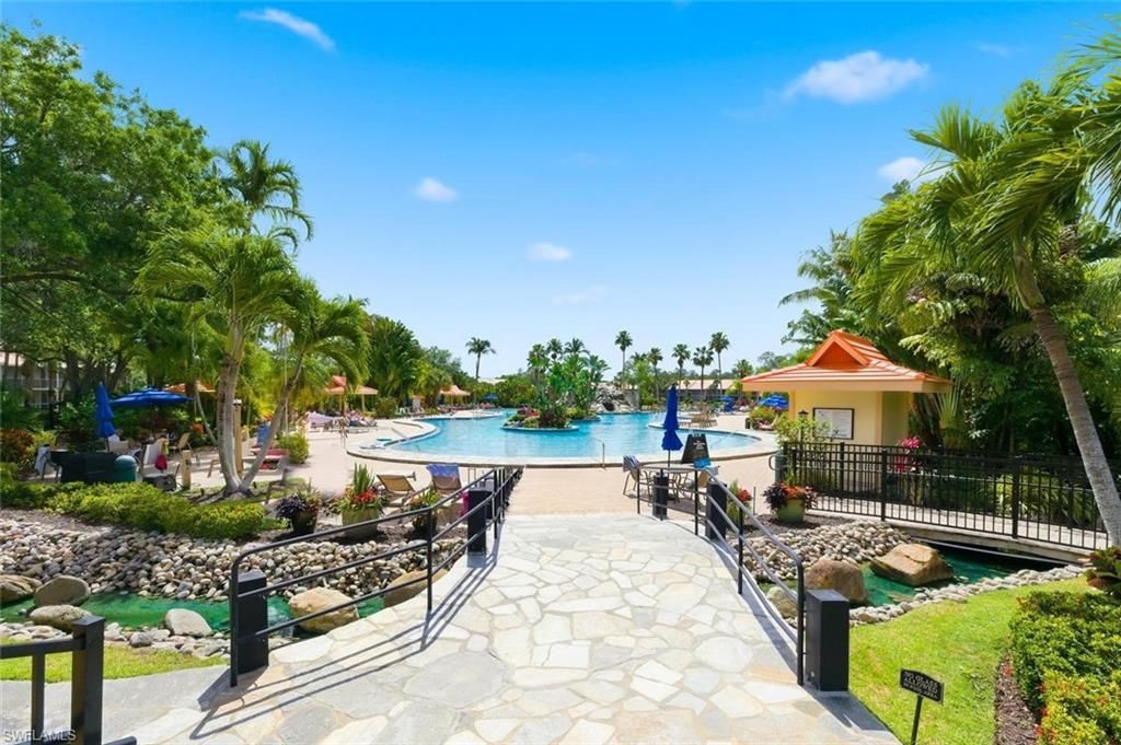 1645 Windy Pines Dr, Unit 2306, Naples, FL 34112 Photo
