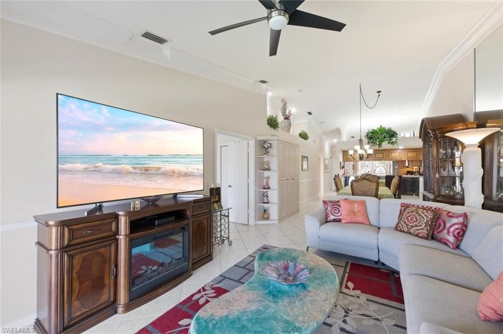 1645 Windy Pines Dr, Unit 2306, Naples, FL 34112 Photo