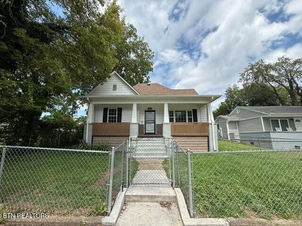 2513 Wilson Ave, Knoxville, TN 37914