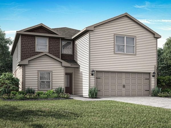 11200 Tolleson Street , Fort Worth, TX 76108