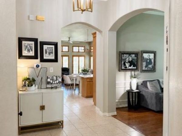 4060 Guadalupe Lane, Frisco, TX 75034