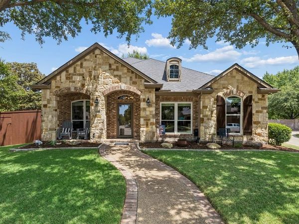 10198 Wheat Ridge Drive , Frisco, TX 75033