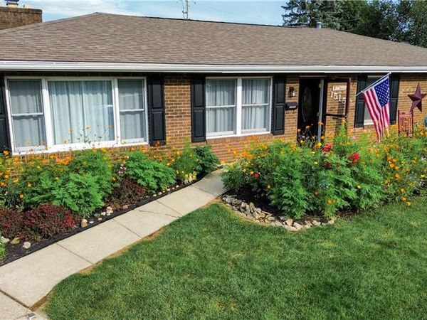 1515 Sioux Drive, Xenia, OH 45385