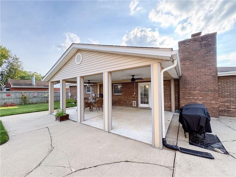1515 Sioux Drive, Xenia, OH 45385 Photo 29