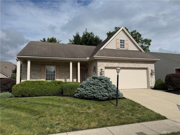 7468 New York Way, Butler Township, OH 45414
