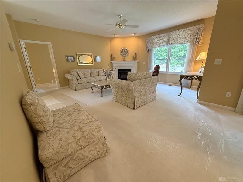 7468 New York Way, Butler Township, OH 45414 Photo 13