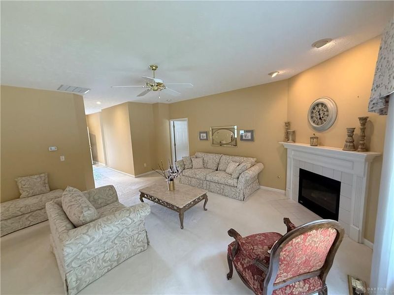 7468 New York Way, Butler Township, OH 45414 Photo 18