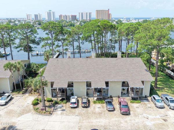 6903 N Lagoon Drive, Unit 48, Panama City Beach, FL 32408
