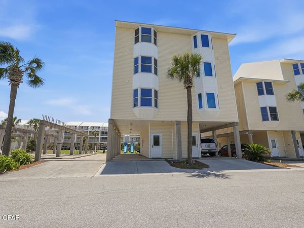 622 Sea Cliff Drive, Port St Joe, FL 32456