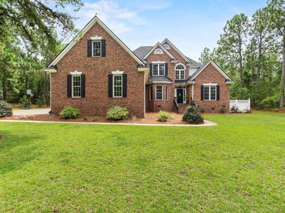 12 Drake Court, Camden, SC 29020