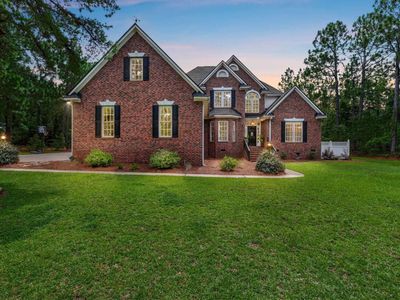 12 Drake Court , Camden, SC 29020