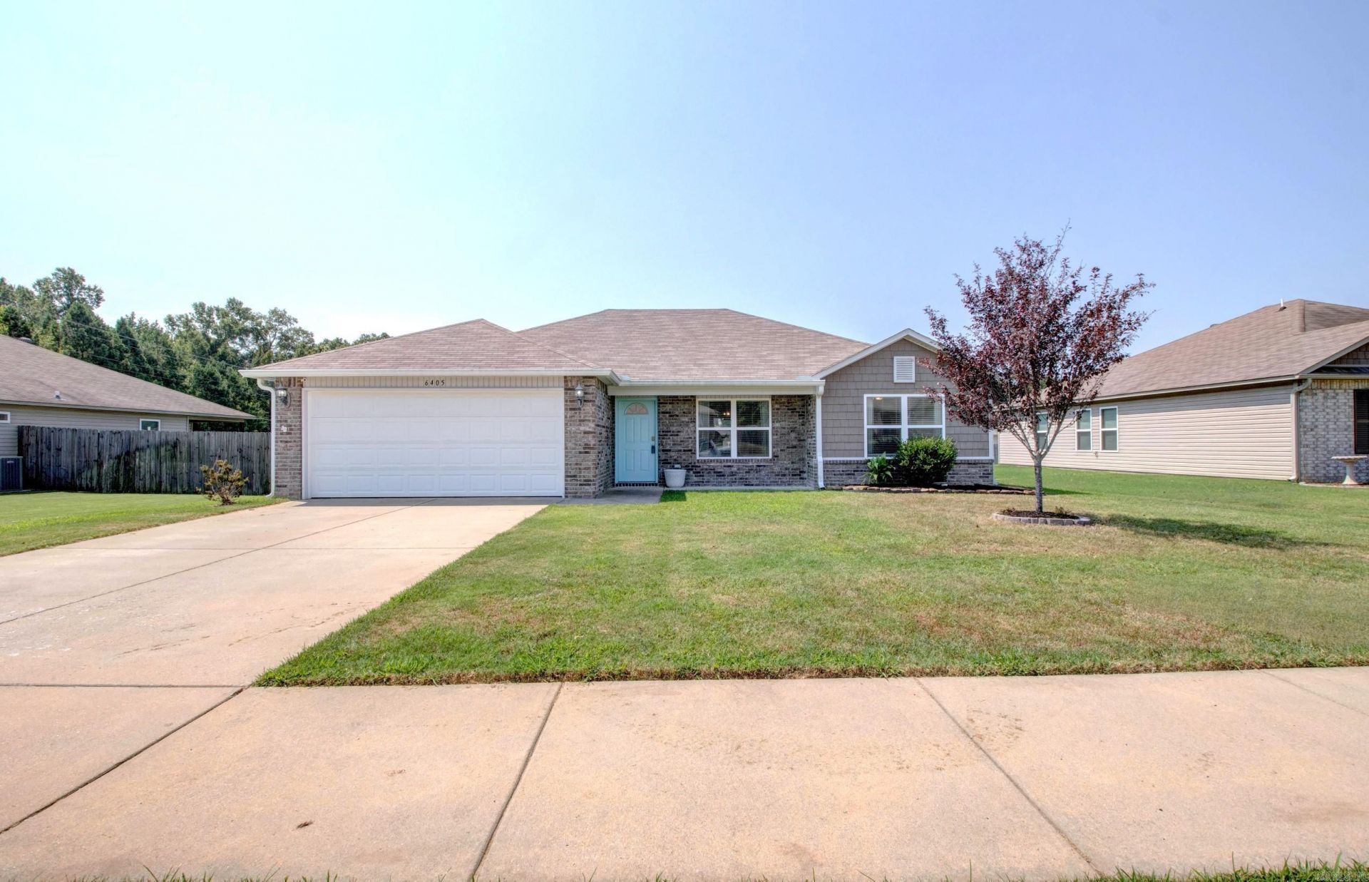 6405 Amalie Dr  Alexander, AR 72002