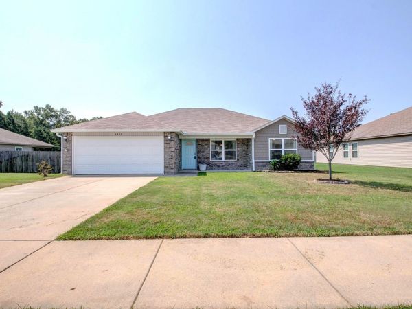 6405 Amalie Dr , Alexander, AR 72002