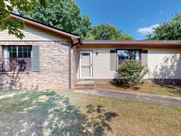 106 Torrey Court, Hot Springs, AR 71901