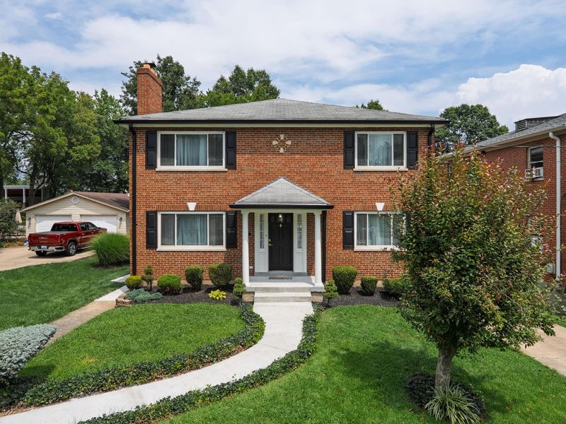 22 Highland Avenue, Fort Mitchell, KY 41017 Photo 1