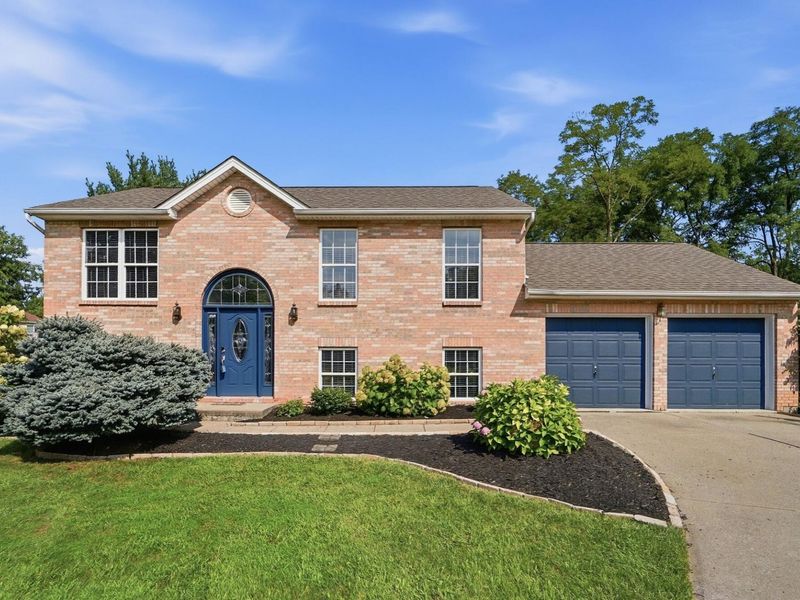 2652 Majestic Prince Drive, Burlington, KY 41005 Photo 1