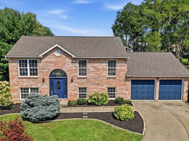 2652 Majestic Prince Drive, Burlington, KY 41005 Photo 5