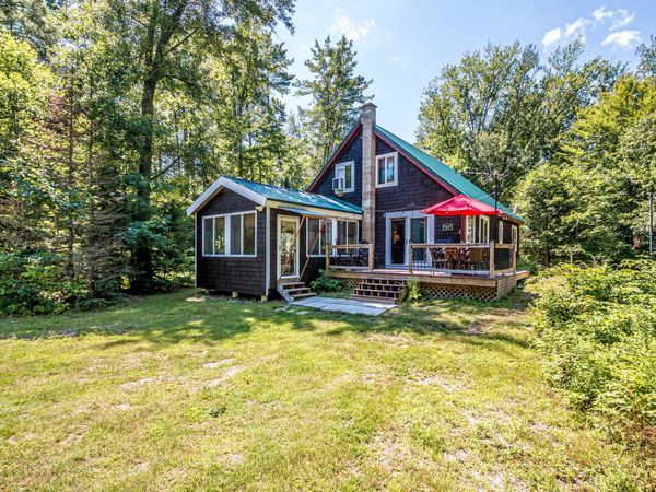 64 Briggs Lane, Fryeburg, ME 04037