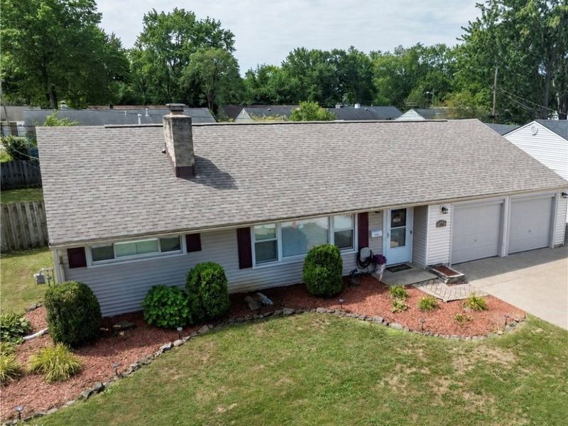 395 Pattie Drive, Berea, OH 44017 Photo 1