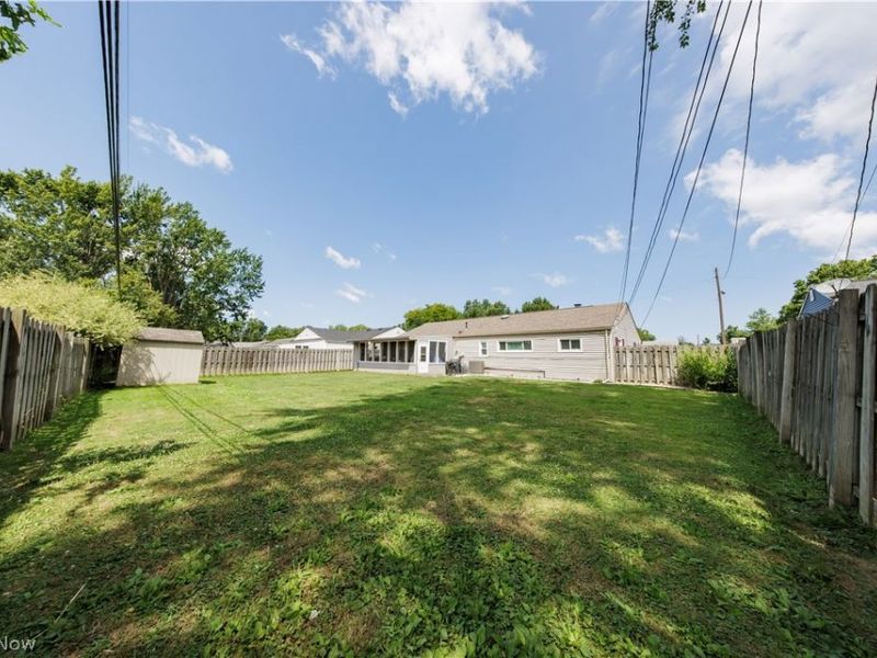 395 Pattie Drive, Berea, OH 44017 Photo 33