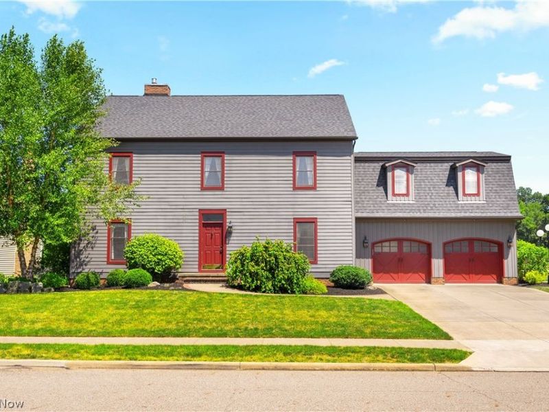 2500 Augusta Drive SE, Massillon, OH 44646 Photo 1