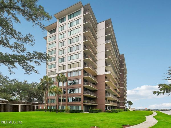 6000 SAN JOSE Boulevard, Unit 4-C, Jacksonville, FL 32217