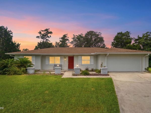 329 PALOS Court, St. Augustine, FL 32086