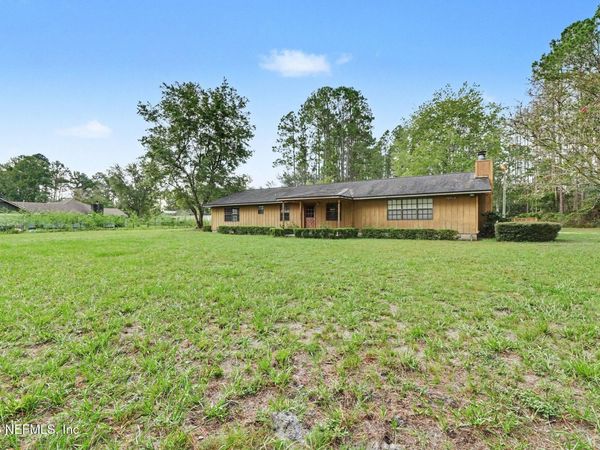 12064 SUNOWA SPRINGS Trail, Bryceville, FL 32009