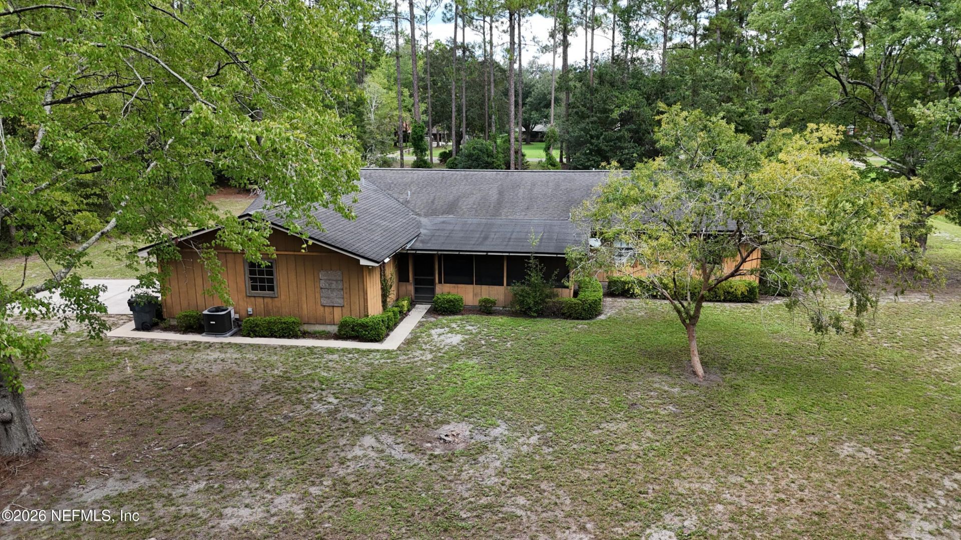 12064 Sunowa Springs Trail, Bryceville, FL 32009 Photo