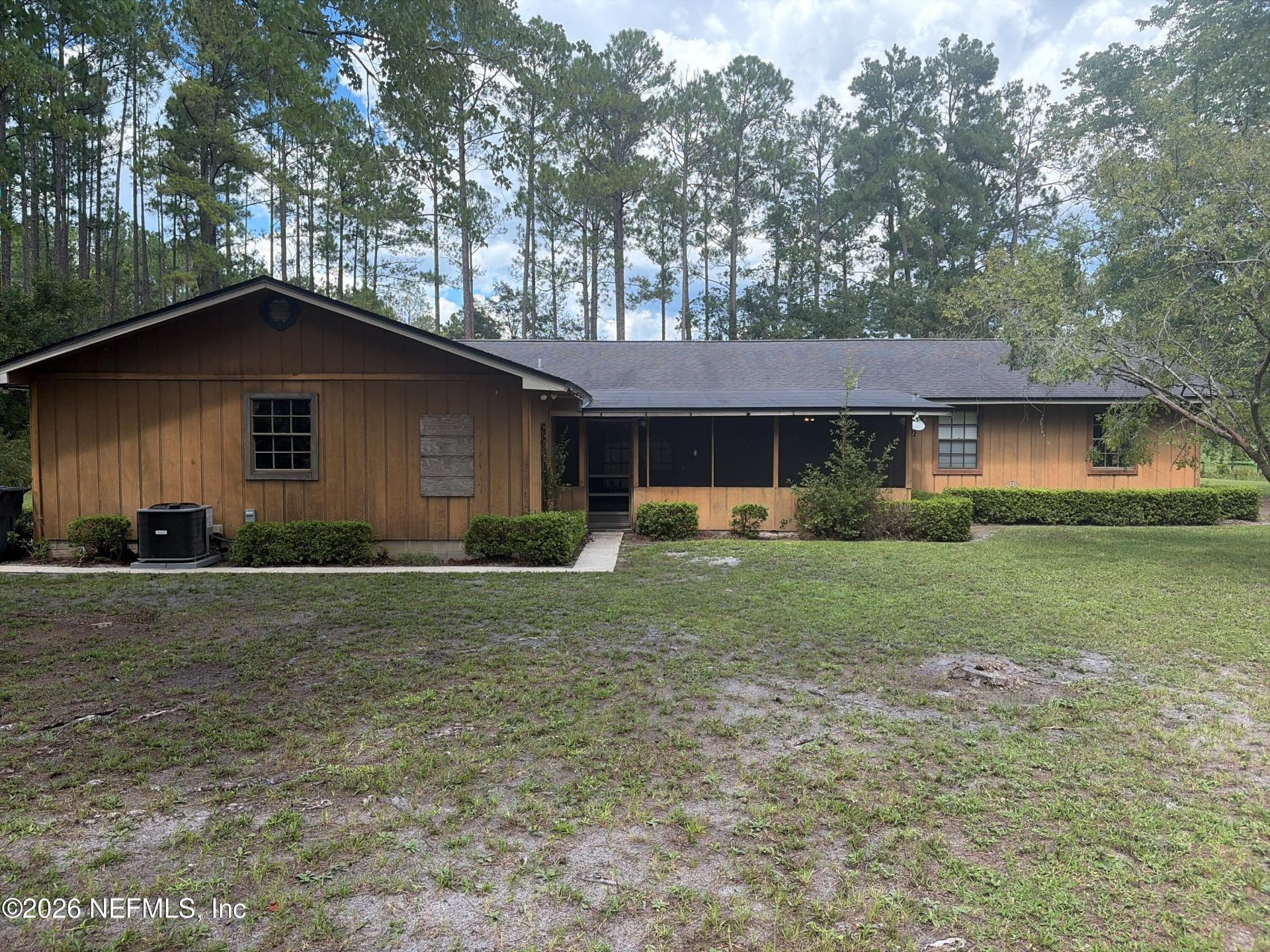 12064 Sunowa Springs Trail, Bryceville, FL 32009 Photo