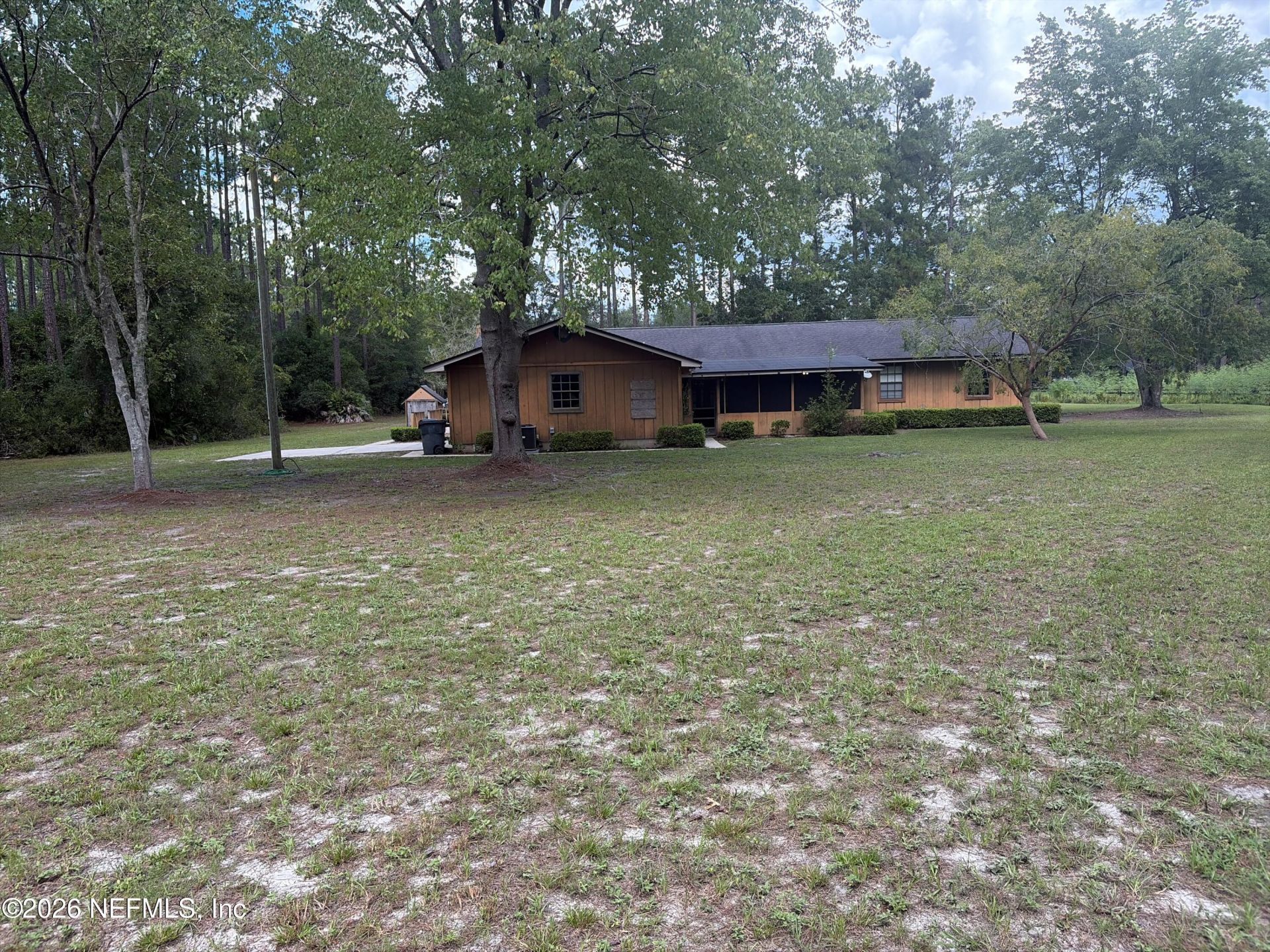 12064 Sunowa Springs Trail, Bryceville, FL 32009 Photo