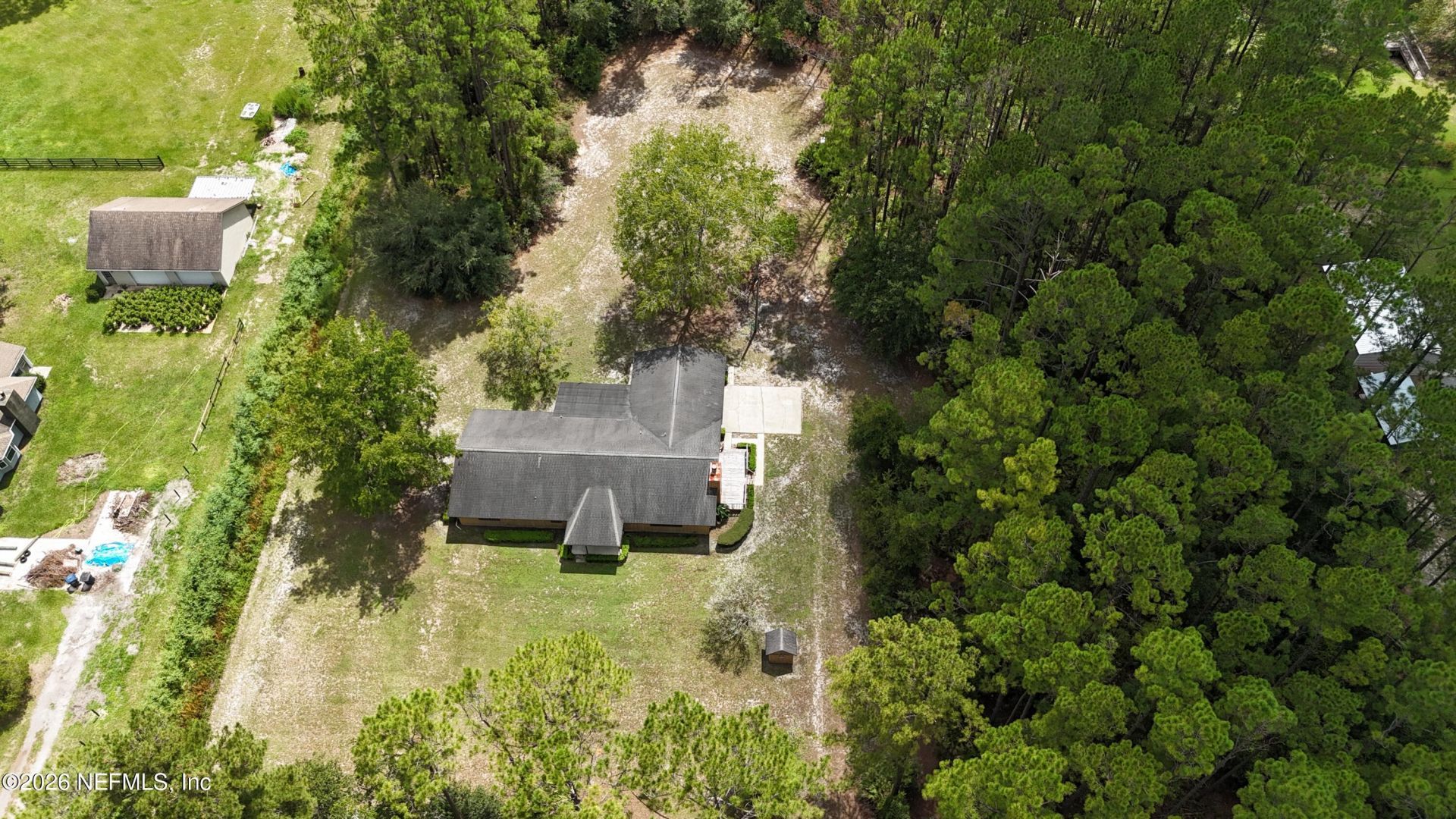12064 Sunowa Springs Trail, Bryceville, FL 32009 Photo