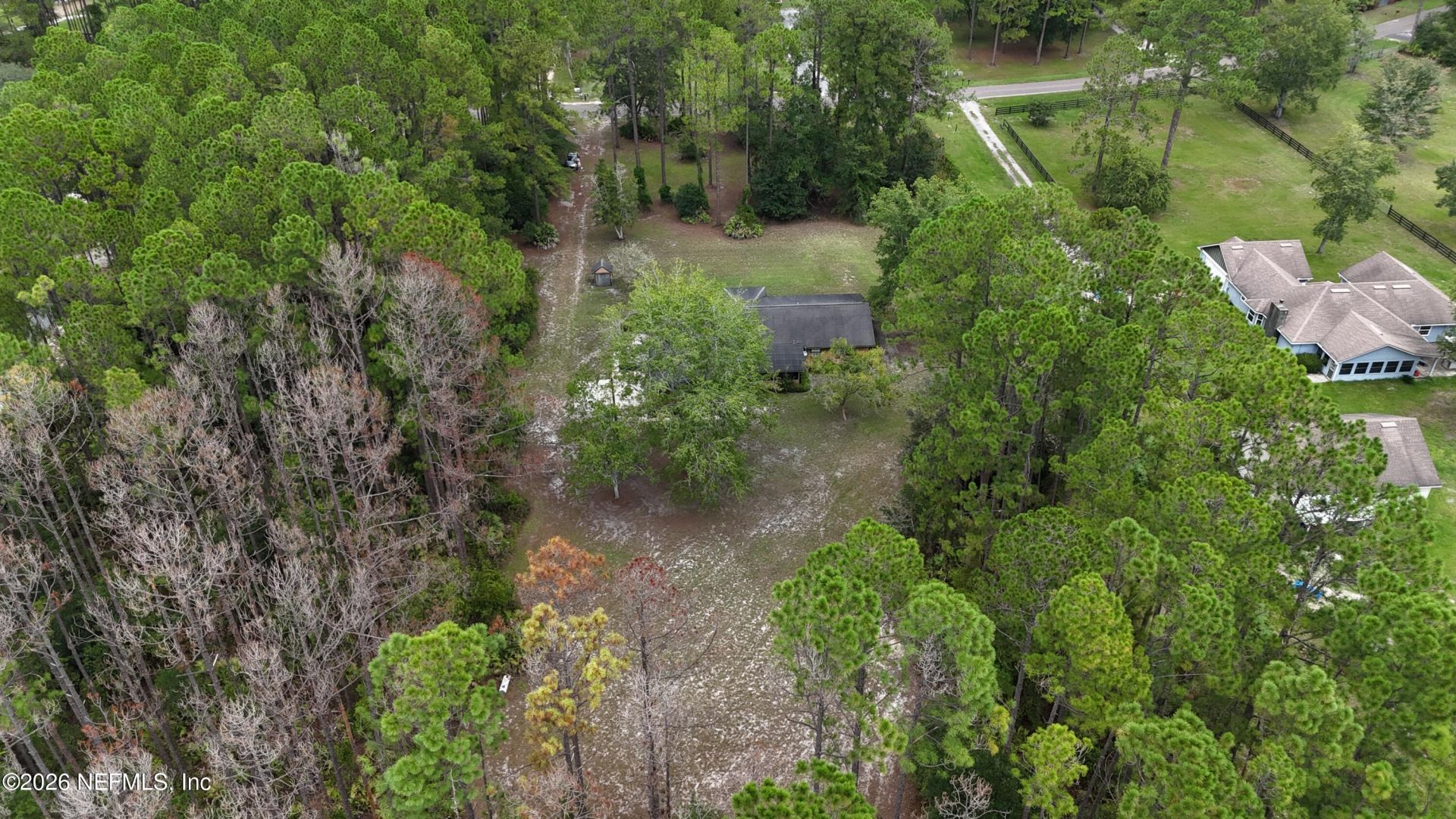 12064 Sunowa Springs Trail, Bryceville, FL 32009 Photo