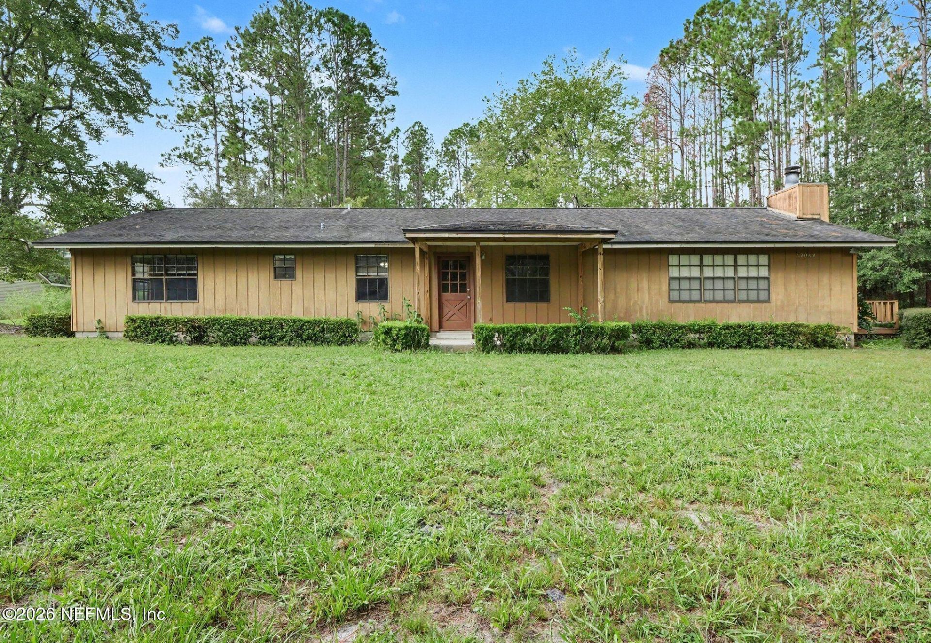 12064 Sunowa Springs Trail, Bryceville, FL 32009 Photo