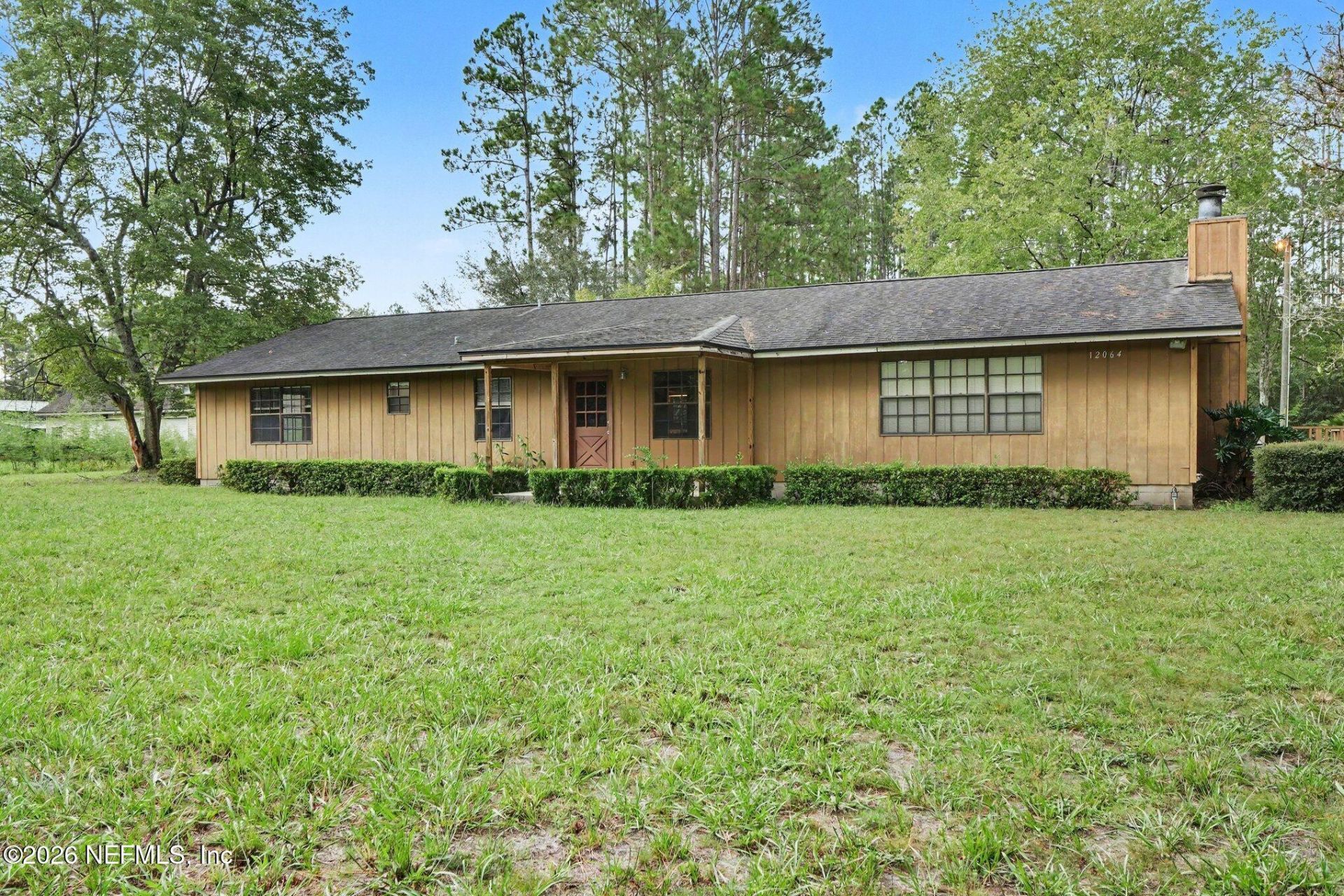 12064 Sunowa Springs Trail, Bryceville, FL 32009 Photo