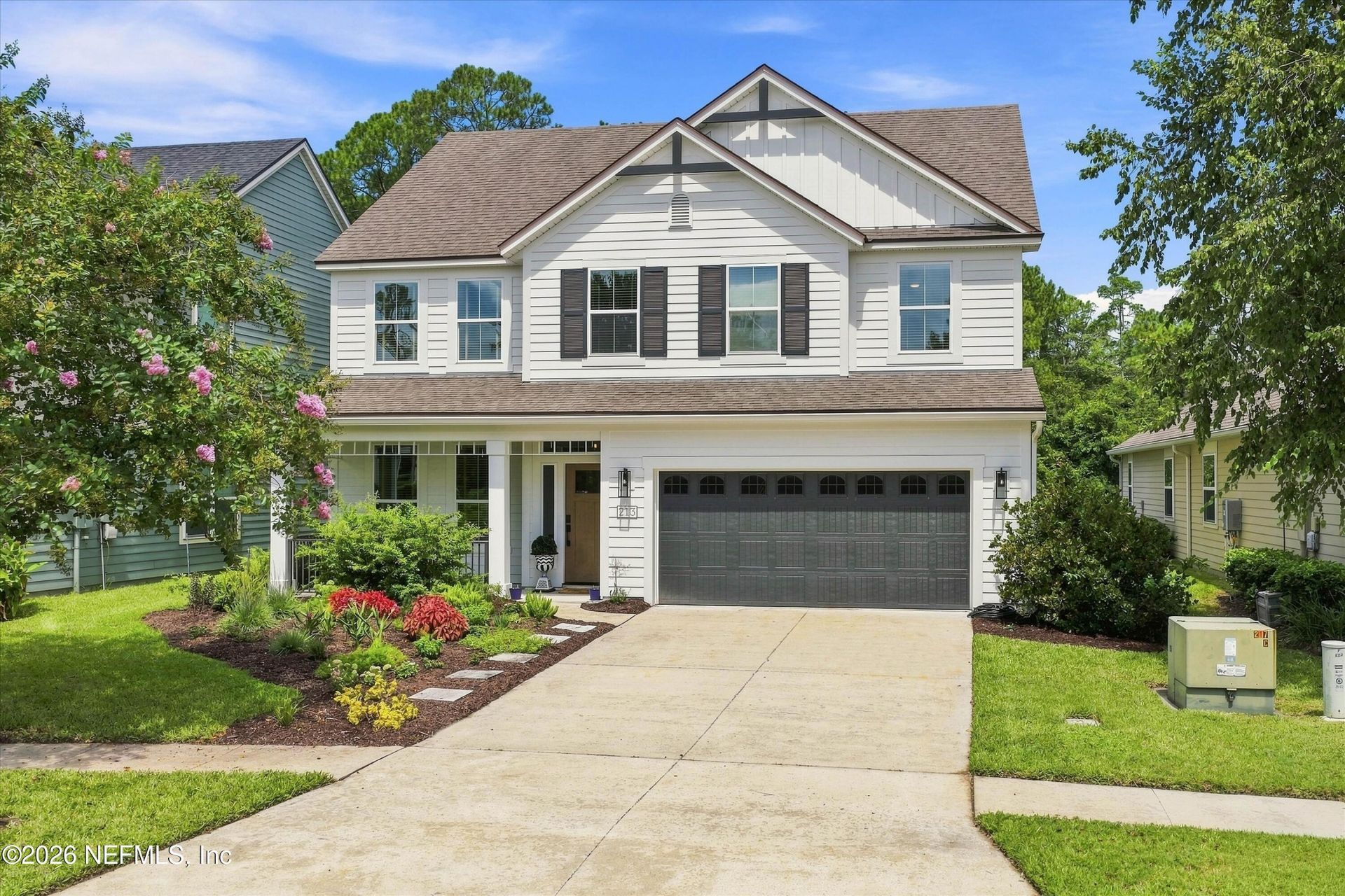 213 Jackrabbit Trail, Ponte Vedra, FL 32081 Main Photo