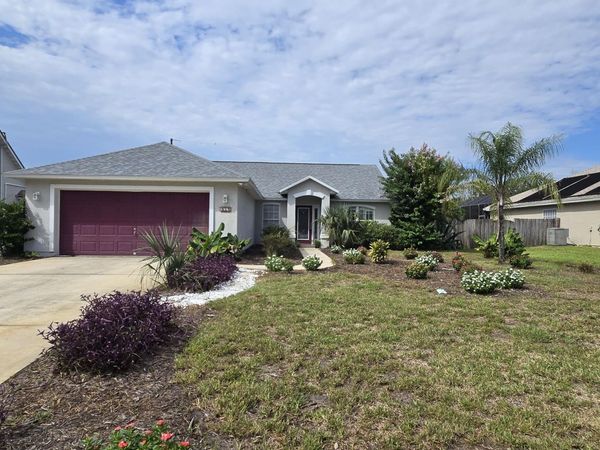 317 S CHURCHILL Drive, St. Augustine, FL 32086