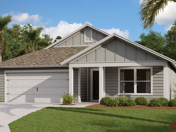 46 HARDWOOD Trail, Palm Coast, FL 32137