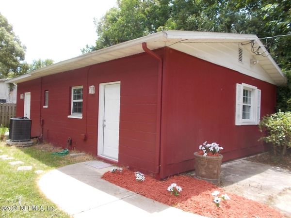 5730 CRUZ Road, Jacksonville, FL 32207